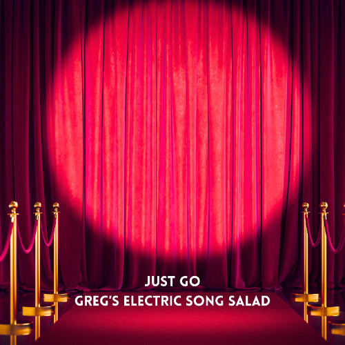Just Go (DEMO)