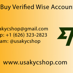 Top Essential Guide to Buy Verified Wise Accounts
