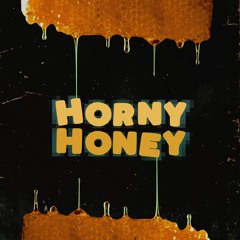 Funky Fella - Horny Honey