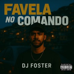Favela no Comando