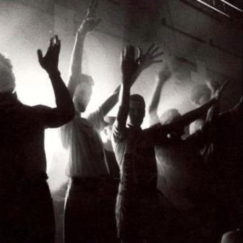 THC | TECHNO Vol.2