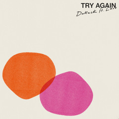 Try Again (feat. Lauv)