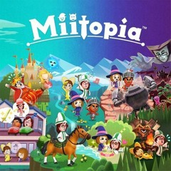 Zonked - Miitopia OST Extended