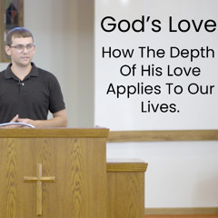 God's Love Audio