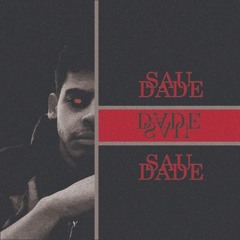 Saudade( feat Vinnilit)