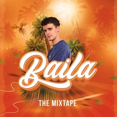 Ovano - Baila The Mixtape Part 1 (Urban, Moombahton, Latin 2022)