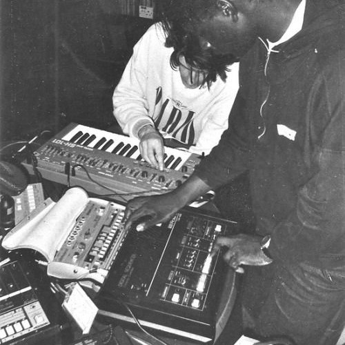 Deep & Soulful