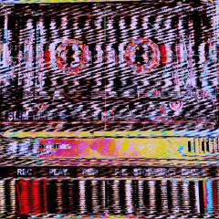Generation Loss for AI-generated noise processed through cassette tape and timbre transfer models.