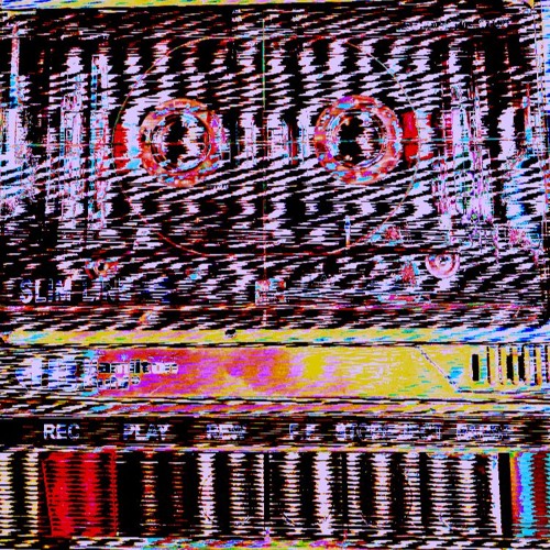 Generation Loss for AI-generated noise processed through cassette tape and timbre transfer models.