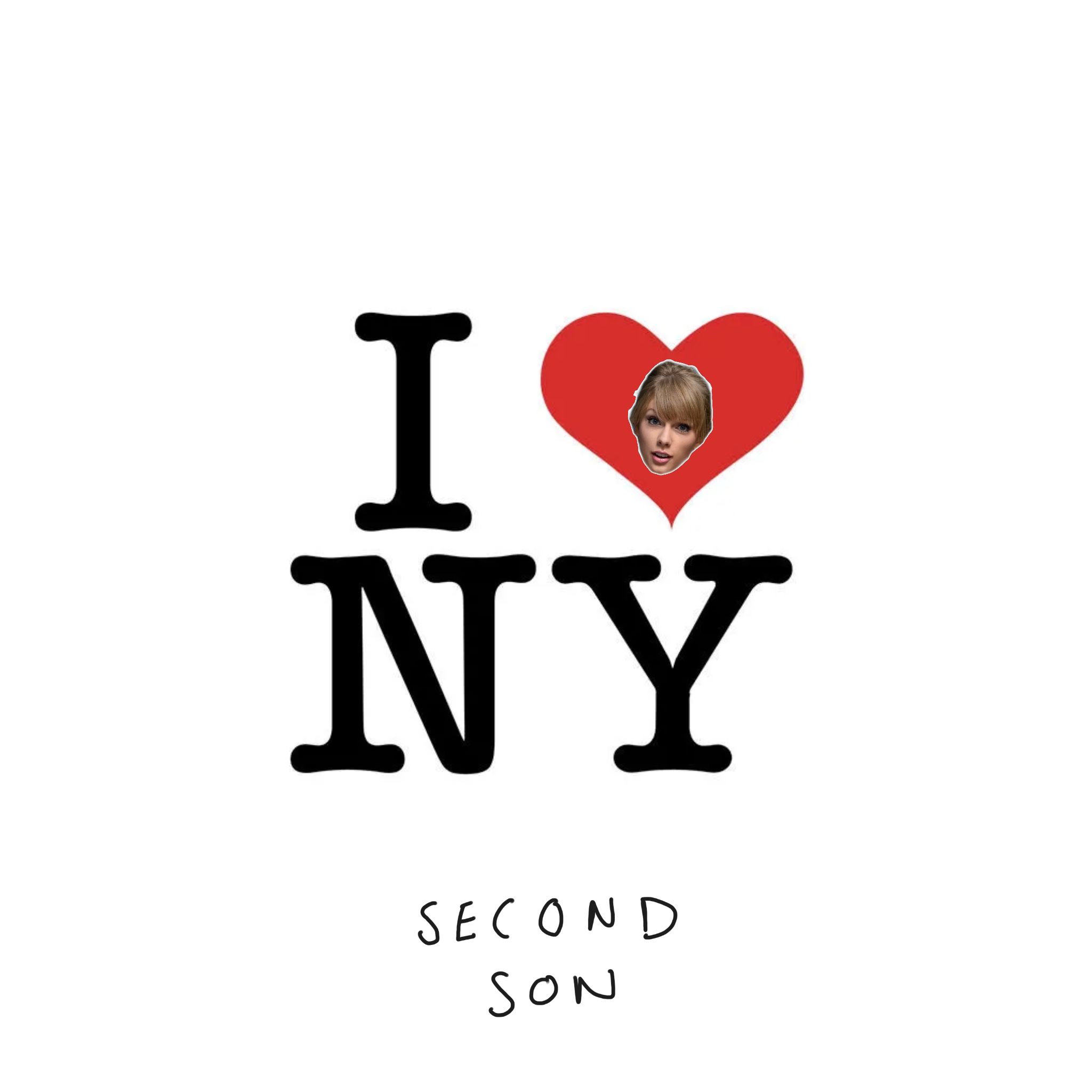 Taylor Swift VS. Nicky Romero – LET ME FEEL X WELCOME TO NY (SECOND SON Mashup)