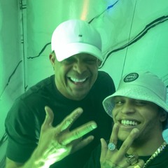 AI DROGA (DJ Dinho Oliveira e DJ P7)