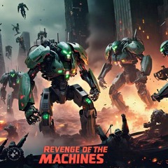 Revenge Of The Machines