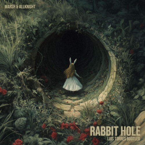 Rabbit Hole (Luis Torres Bootleg) *FREE DOWNLOAD*