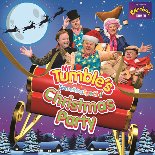 Stream All I Want For Christmas Is My Two Front Teeth By Justin Fletcher | Listen Online For Free On Soundcloud
