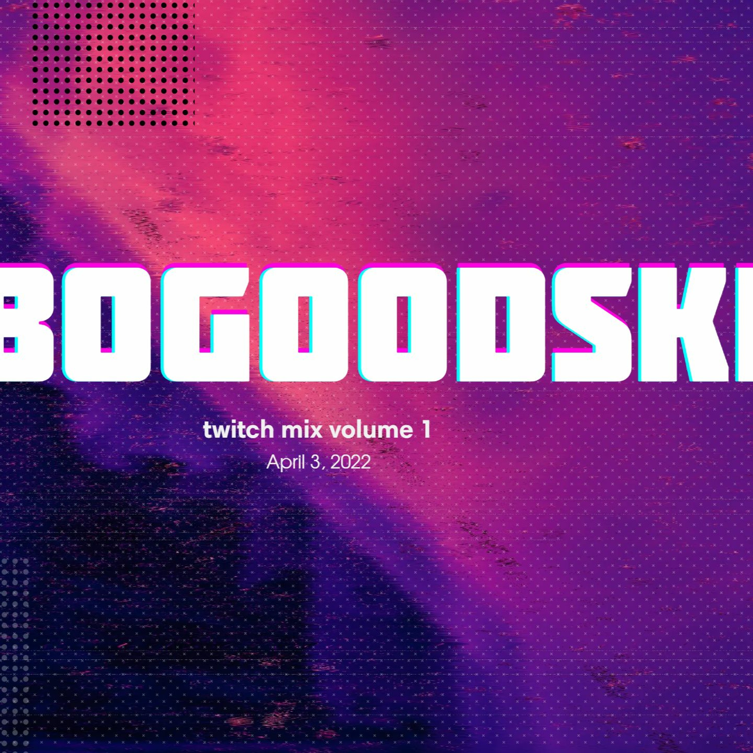 DJ Bogoodski