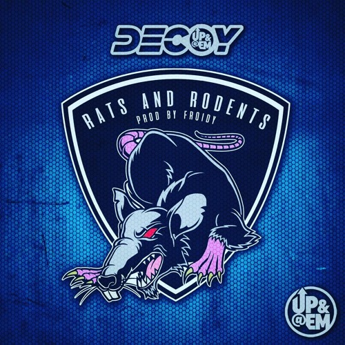 Stream DECOY - RATS & RODENTS V1.wav by Decoy | Listen online for free ...