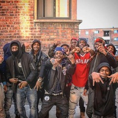 [SOLD] 'O'Block' Pop Smoke x Kay Flock Type Beat (Drill)