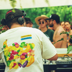 Guest Mixes