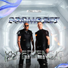FESTA CONTATO - Promoset by XXPERIENCIA
