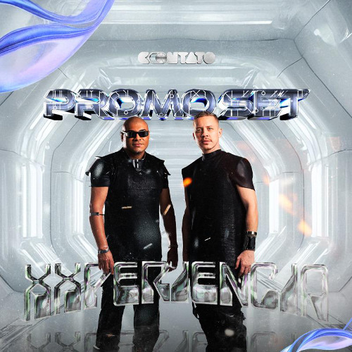 FESTA CONTATO - Promoset by XXPERIENCIA