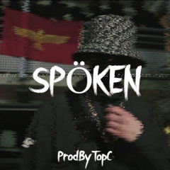 G1ocatore Drill Type Beat - "SPÖKEN" | @ProdByTopC