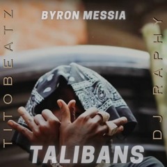 TitoWeGlobal X Dj Raphy  - Talibans Riddim Ft. Jaylik
