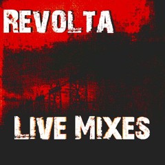 Live Mixes