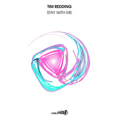 Tim Redding - Stay With Me