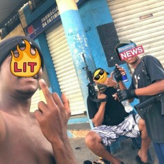 TZ da Coronel - Puto e Marola + GRAVE + SPEED UP [ 2R RELIKIA 57 ]