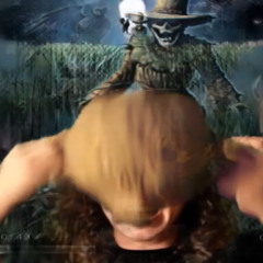 scarecrow w/ rueservin [dreamnote]