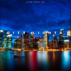 DjAdiMax - City Lights (Original Mix)