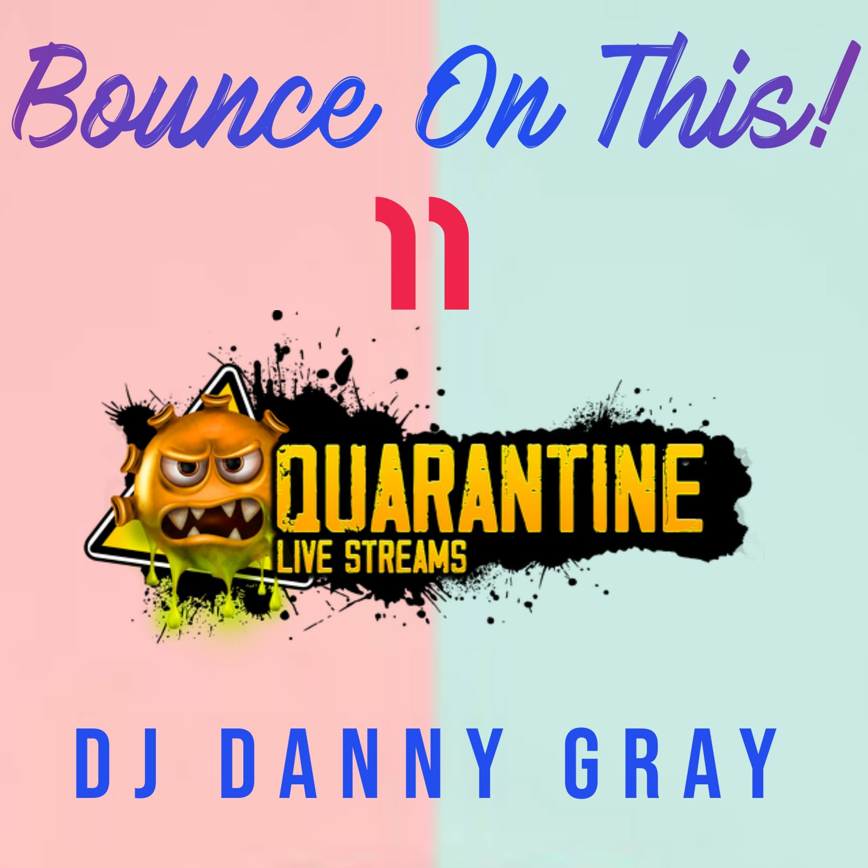 Dj Danny Gray