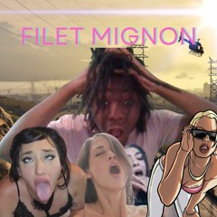 Filet Mignon (unreleased) P.INTERNETUSER
