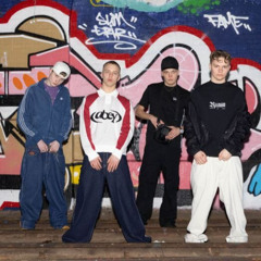 Hele Vejen (feat. Schwenger)