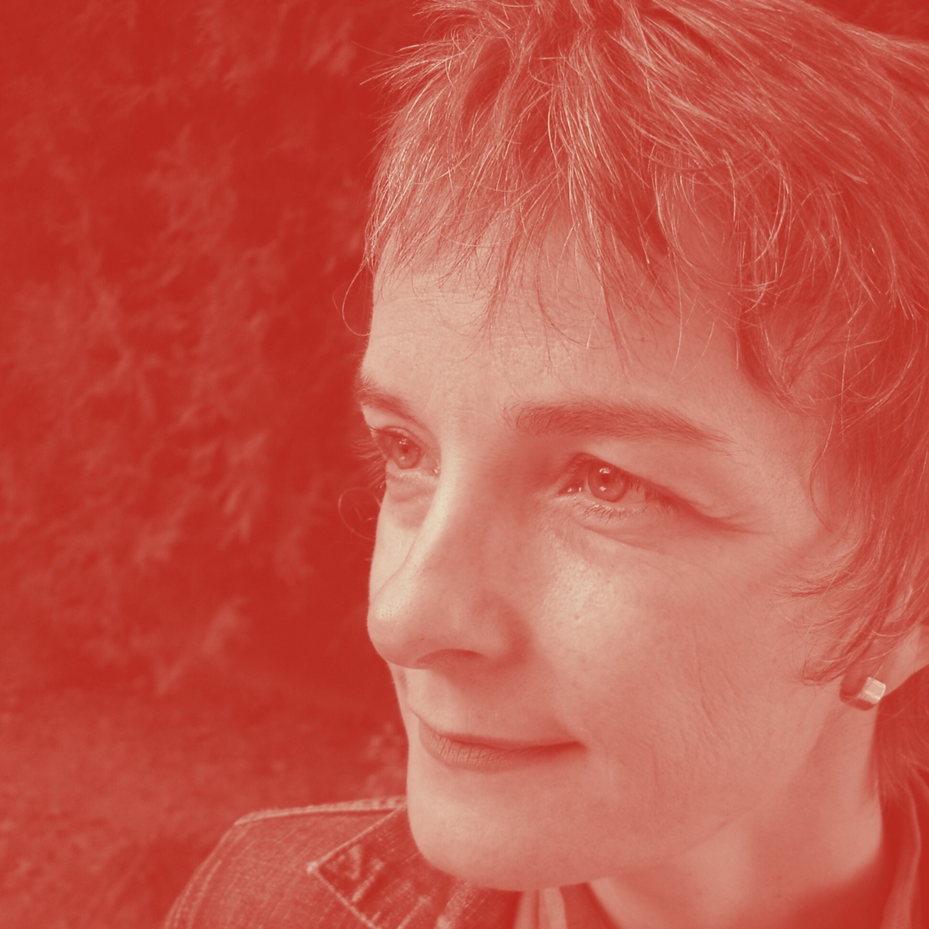 Corinne Aguzou – La révolution par les femmes