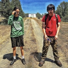 Sematary & ghost mountain pain