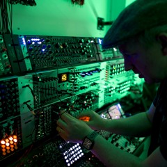 Verdant Records - Forward Memory Guest Mix 2022