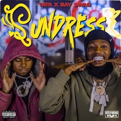 Bay Swag & TaTa — Sun Dress (WhoRunItNYC Performance)