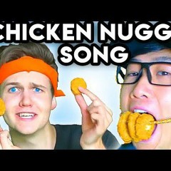 LankyBox- Ultimate Chicken Nugget Song (Official Video)