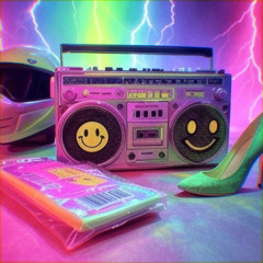 club hyperpop