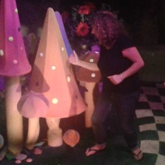 Space Between Words Side B