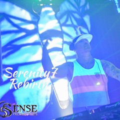 5Sense Productions Pres. Dj Uppercut Serenity7 Rebirth 17 Mai 2024