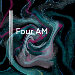 Four AM | Techno | Track Preview