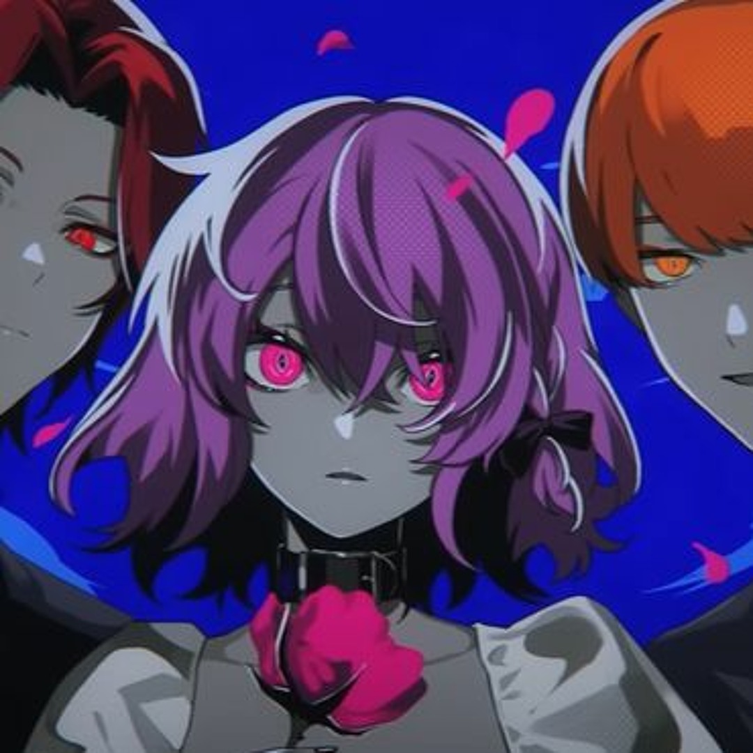 nqrse ankoROCK 2016 受注生産 あなめ あらなるめい 大妖怪 Stream QUEEN [あらき×nqrse×めいちゃん ] 歌ってみた by Milky Way