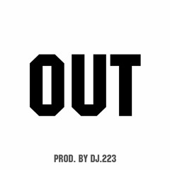 Out [BEAT] TRAP INSTRUMENTAL 2021