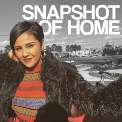 Snapshot Of Home - Annie Gonzalez