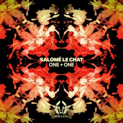PREMIERE: Salomé Le Chat - Cruising On The Playa