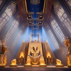 Rise of the Pharaoh