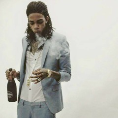 Alkaline - Me Don_t Love You Gyal