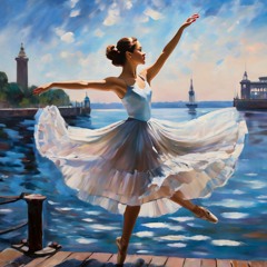 Dance On The Waterfront